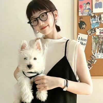 仰望星空的少年