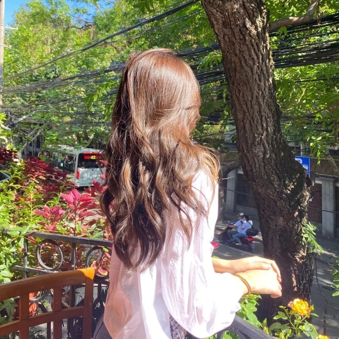 初缠恋后的2人世界